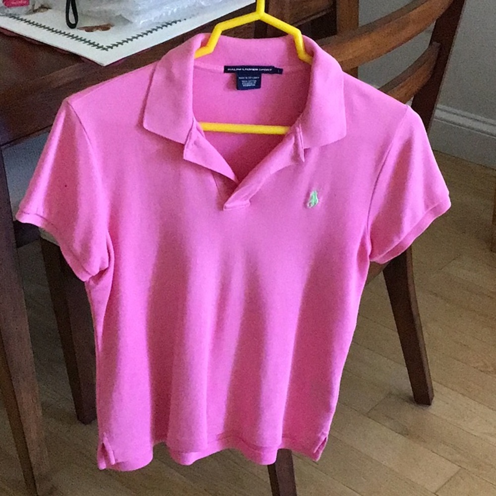 Ralph Lauren Sport L